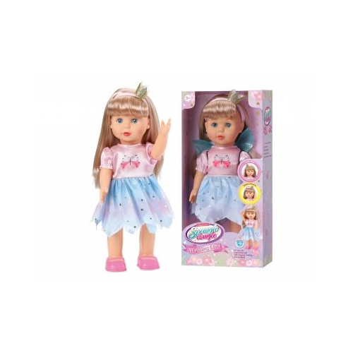 LUNA PAPUSA CARE MERGE 41 CM