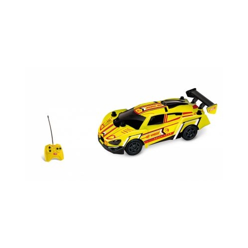 MASINA CU TELECOMANDA SCALA 1/28 HOT WHEELS DIVERSE MODELE SI CULORI
