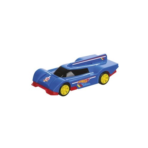 MASINA PULL&BACK GRUPPO X24 ALBASTRU HOT WHEELS