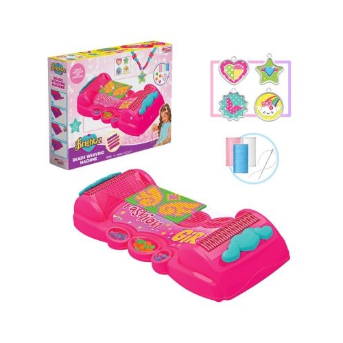 MASINA DE TESUT MARGELE BRIGHTZZ