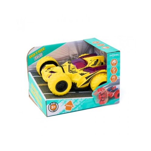 MASINA PENTRU CASCADORII OFF-ROAD 360 DE GRADE MOMKI MIX