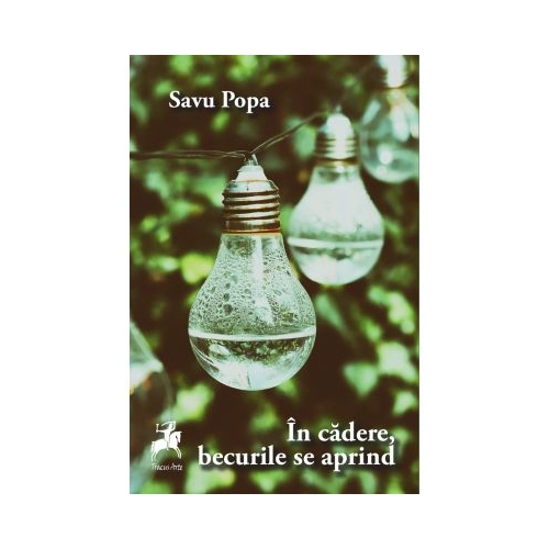 In cadere becurile se aprind - Savu Popa