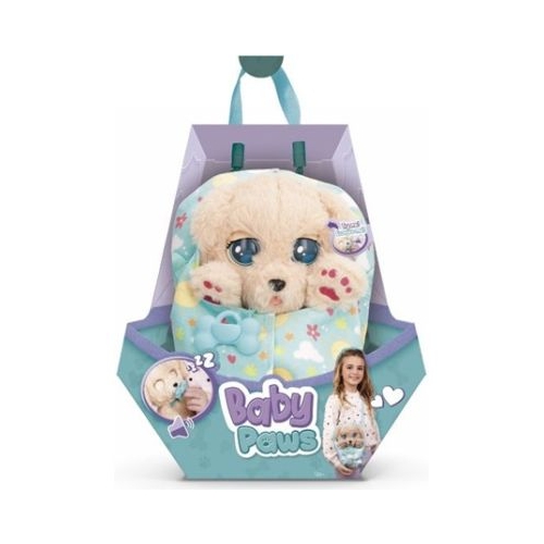 Baby Paws - Jucarie interactiva Labrador