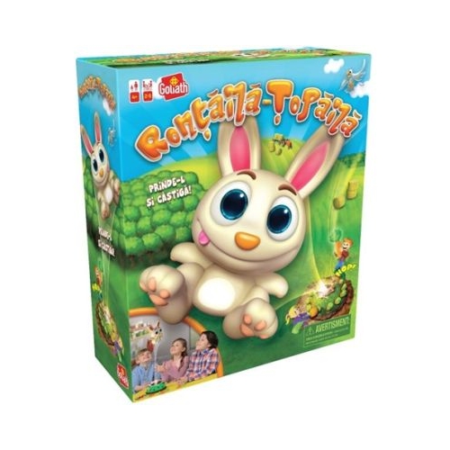 Joc Rontaila-Topaila