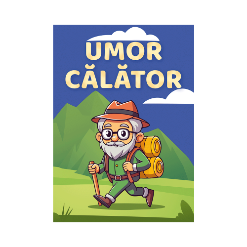 Umor calator
