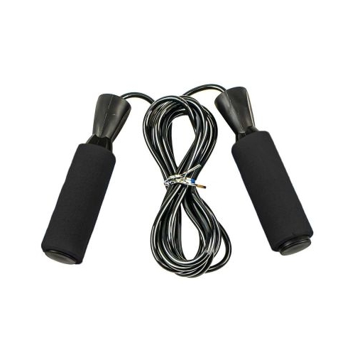 Coarda pentru sarit maner plastic