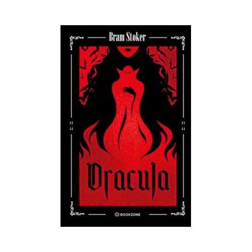 Dracula - editie Hardcover 2026 - Bram Stoker