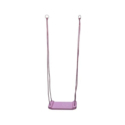 Leagan simplu din plastic mov Roben