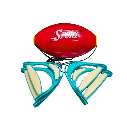 Minge Rugby pe sfoara