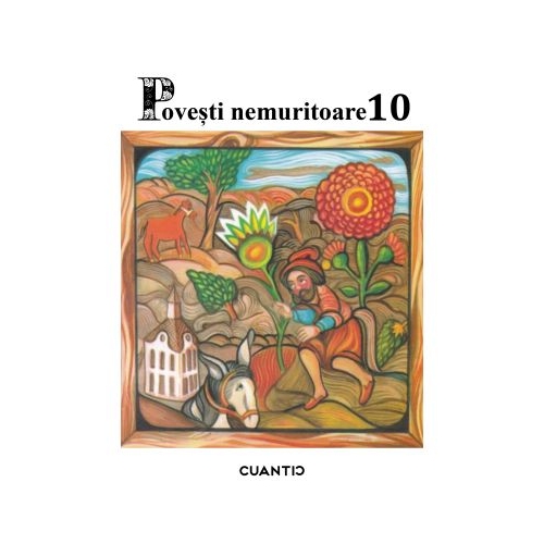 Povesti nemuritoare volumul 10