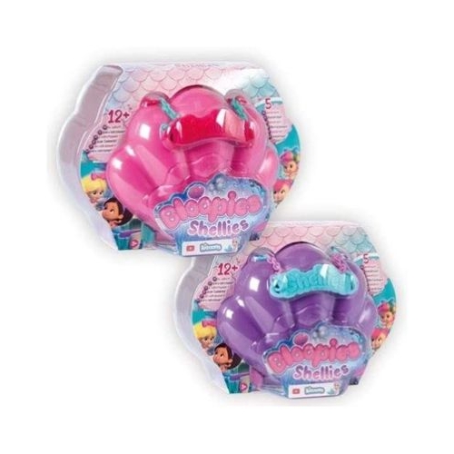 Bloopies - Pachet surpriza, Shellies, diverse culori