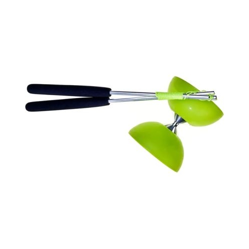 Joc de indemanare Diabolo Professional Set - Verde