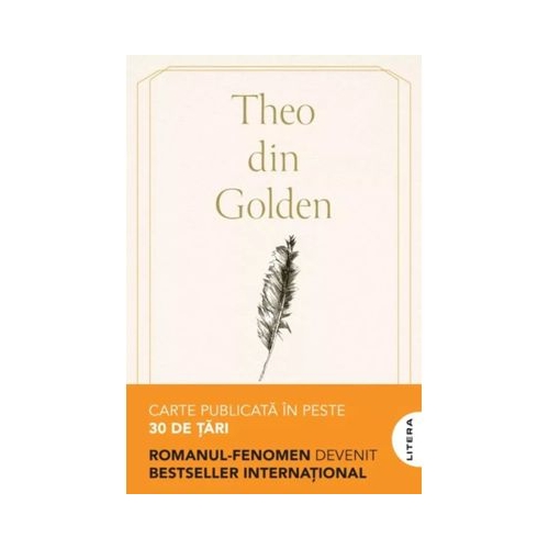Theo din Golden - Allen Levi