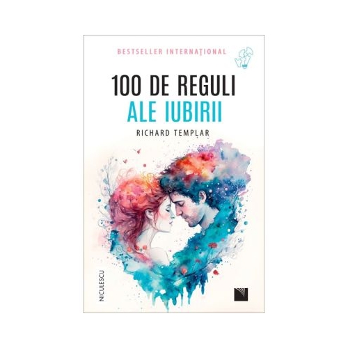 100 de reguli ale iubirii - Richard Templar