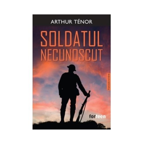 Soldatul necunoscut - Arthur Tenor