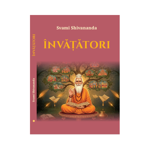Invatatori - Swami Shivananda