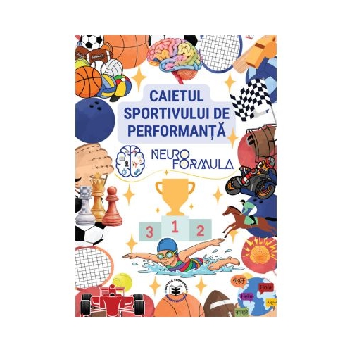 Caietul sportivului de performanta