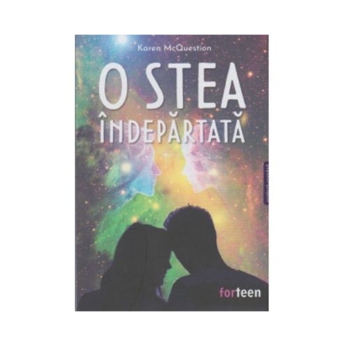 O stea indepartata - Karen McQuestion