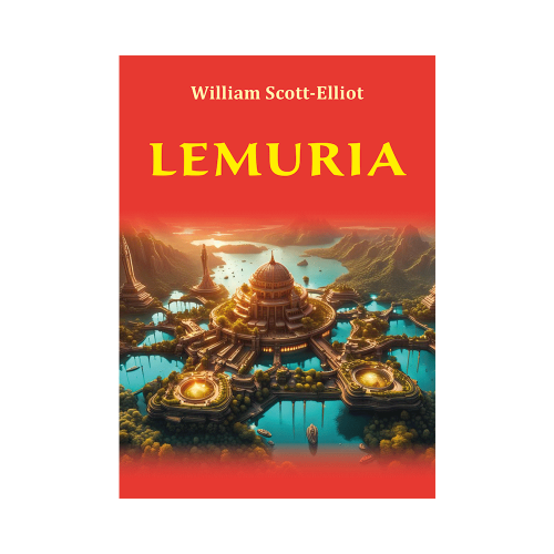 Lemuria - William Scott-Elliot
