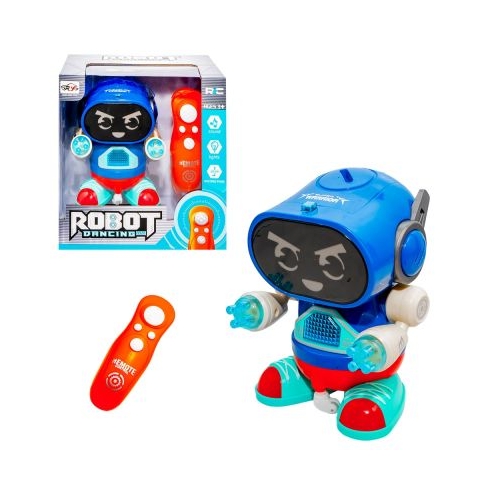 Robotel cu RC
