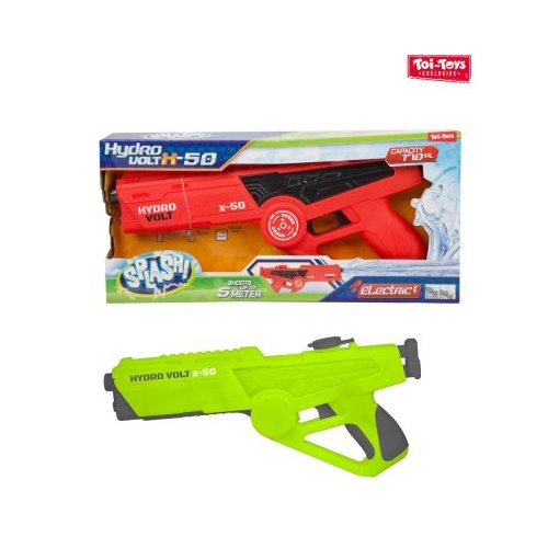 Pistol apa automat, Hydro Volt X50 - Toi-Toys