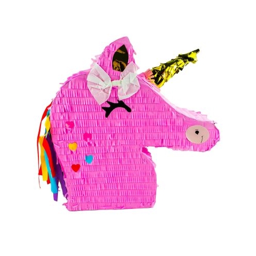 Pinata Unicorn, 40x8.5x42 cm