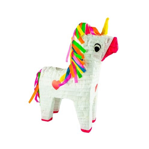 Pinata Unicorn, 32x13x52 cm