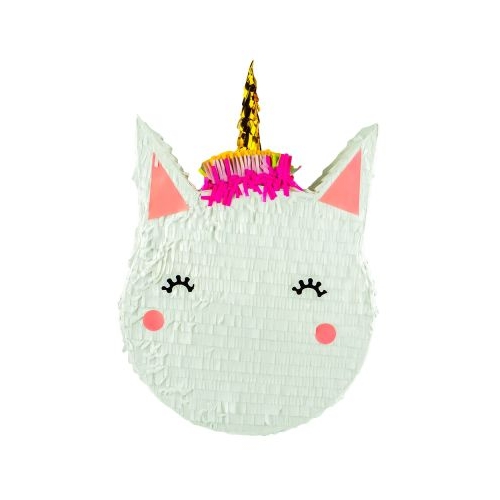 Pinata Pisi-Unicorn, 54x8x36 cm
