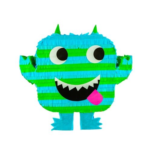 Pinata Monstru, 55x9x50 cm