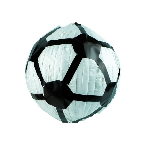 Pinata Minge fotbal, 30x30x30 cm
