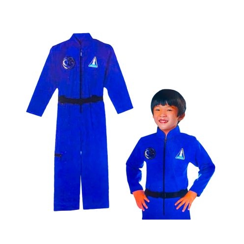 Costum Astronaut