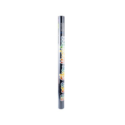 Coliere fosforescente, 50 buc/set