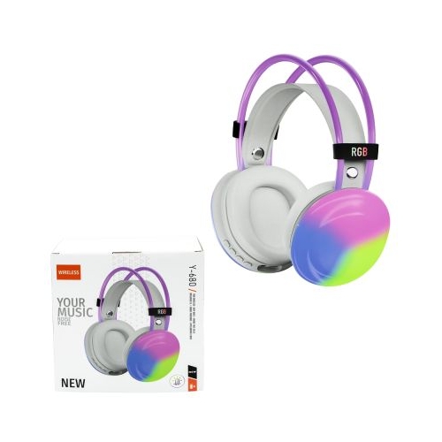 Casti bluetooth