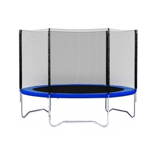 Trambulina 183 cm, metal + textil