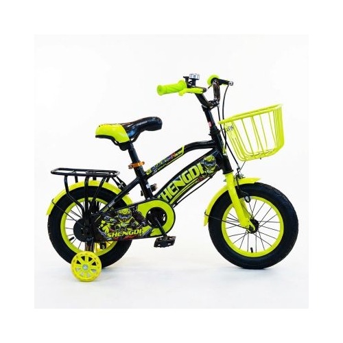 Bicicleta copii, nr. 12