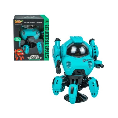 Robot