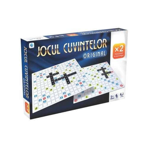 Jocul Cuvintelor