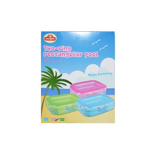 Piscina gonflabila, 120x90x36 cm