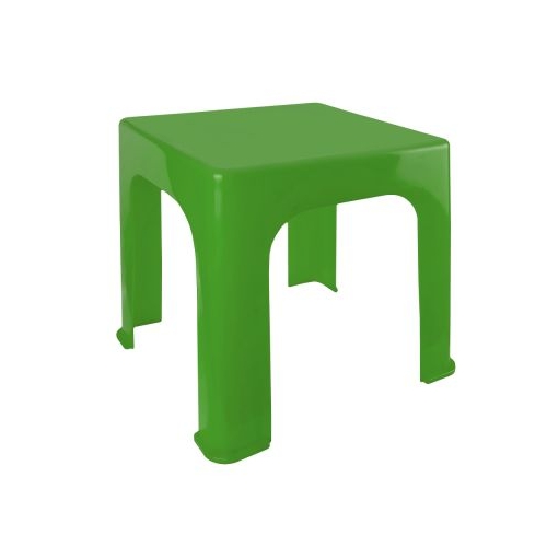 Masuta copii, verde - ROBENTOYS