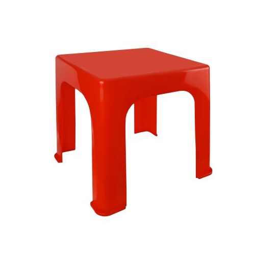 Masuta copii, rosie - ROBENTOYS