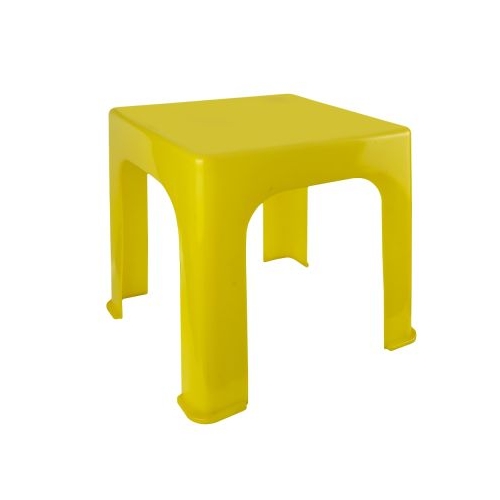 Masuta copii, galbena - ROBENTOYS
