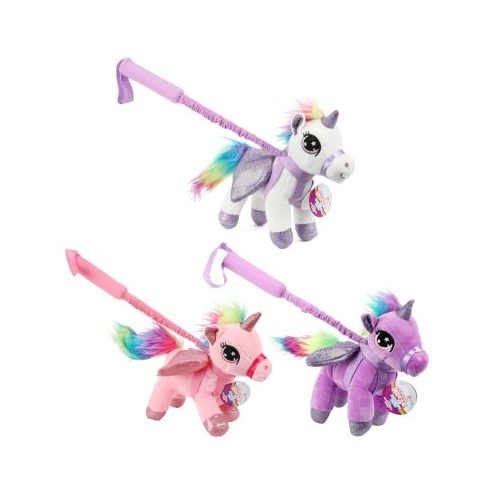 Jucarie de plus, Unicorn - Toi-Toys