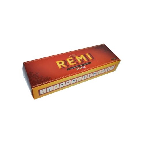 Remi Clasic - ROBENTOYS