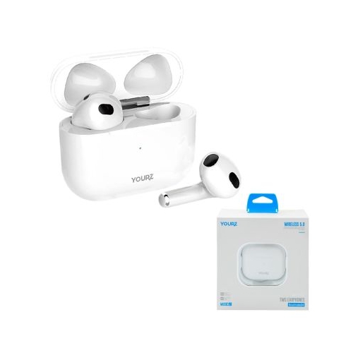 Casti wireless, bluetooth 5.0, Soulmate