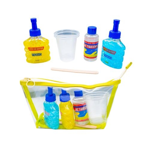 Kit DIY - Slime - NEBO