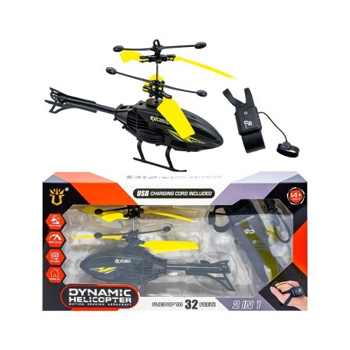 Elicopter