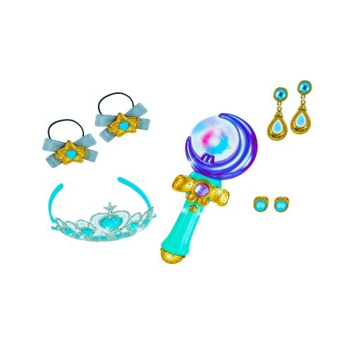 Bagheta magica + accesorii frumusete