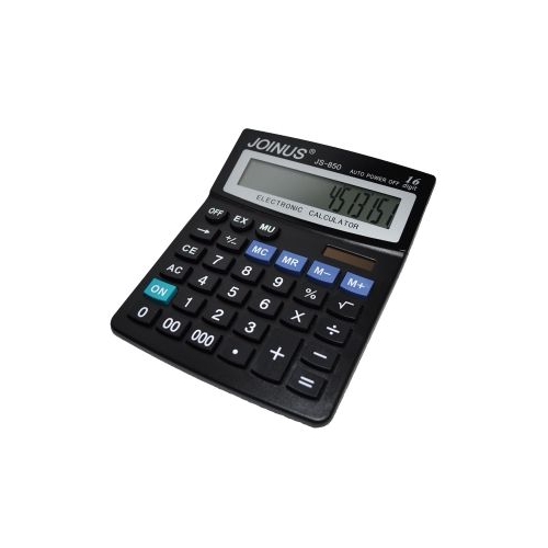 Calculator 16 digiti JOINUS