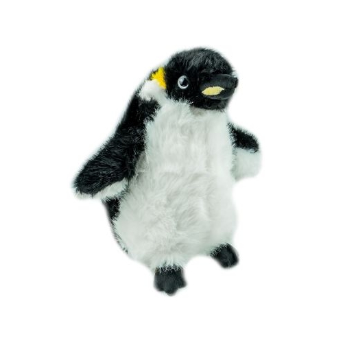 Pinguin din plus, 23 cm