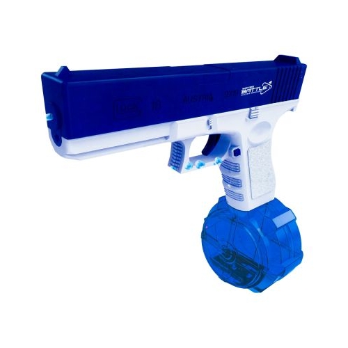 Pistol apa, automat, 23 cm